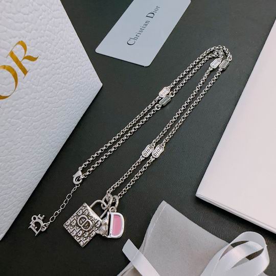 Dior Necklace 11lyh369